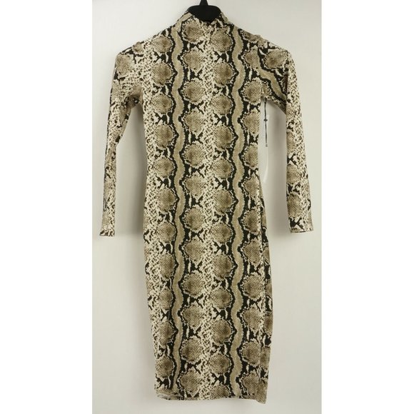 Leith | Dresses | New Leith Womens Xxs 